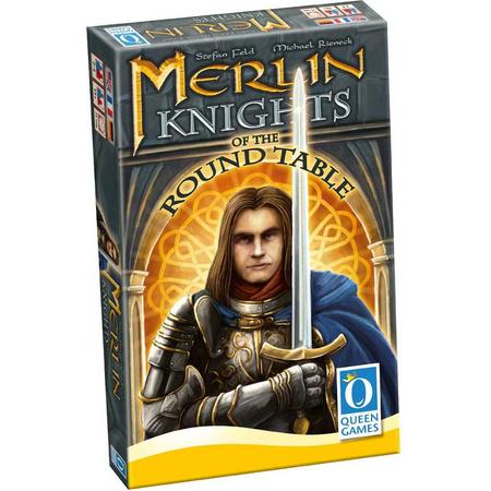 Merlin Uitbreiding 2 Knights of the Round Table