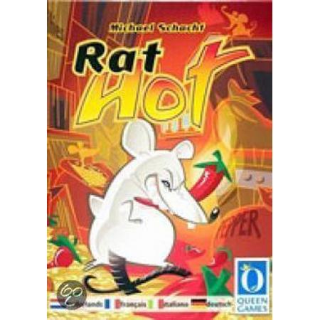 Rat Hot
