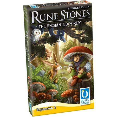 Rune Stones Uitbreiding Enchanted Forest