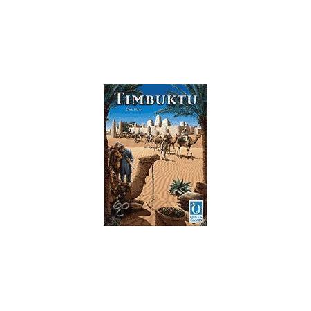 Timbuktu -