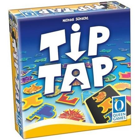 Tip Tap - Queen Games