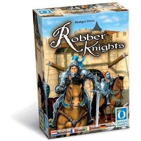 bordspel Queen Games - Robber Knights