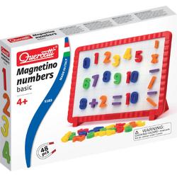 Quercetti Magnetic Set 48 Numbers