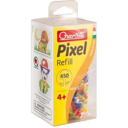 Quercetti Pixel aanvuldoos 5 mm 450-delig