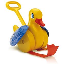 Quercetti Quack-N-Flap Duck