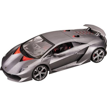 Lamborghini Sesto Elemento - RC - Raceauto - 1:14 - Zilver