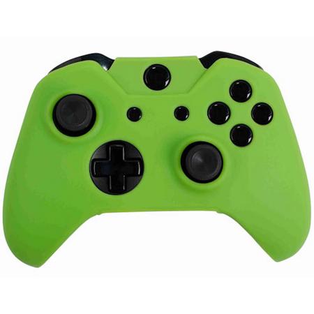 ORB Xbox One Controller Silicon Skin - Green