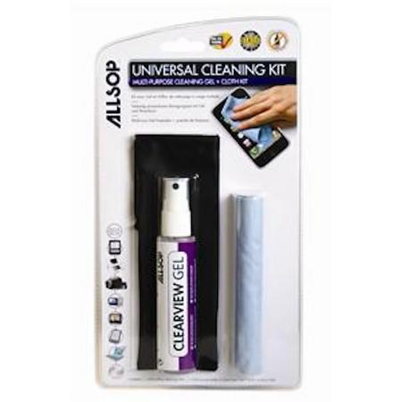 Universal Cleaning Kit