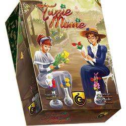 Tussie Mussie - Micro Game -  