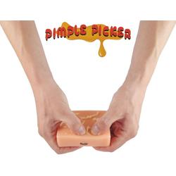 Pimple Picker Popper Toy - Speelgoed Puisten Set - Leuk Cadeau Man Vrouw - Qwality4u