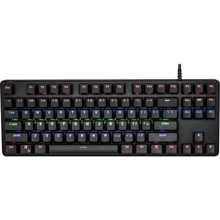 Qware - Gaming - Keyboard - Houston