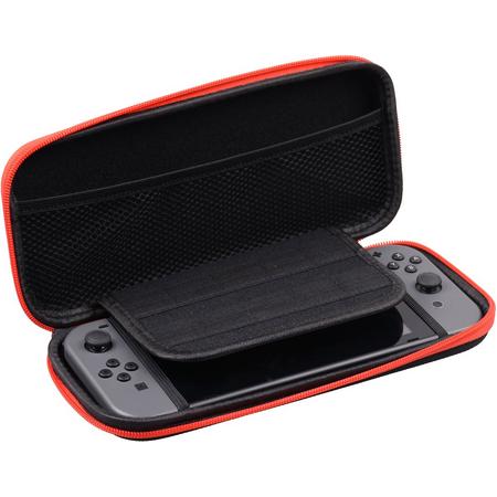 Qware Gaming - Nintendo Switch - Protective case deluxe