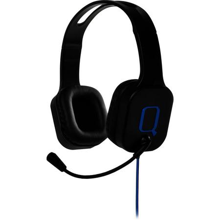 Qware Gaming koptelefoon - Playstation 4 - Stereo Gaming headset