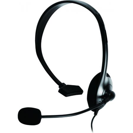 Qware Gaming mono koptelefoon – Xbox One  - mono headset - chat headset