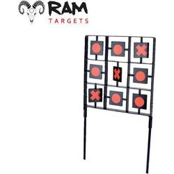 RAM Targets - Boter Kaas & Eieren Target
