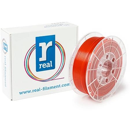 REAL Filament PETG rood 2.85mm (1kg)