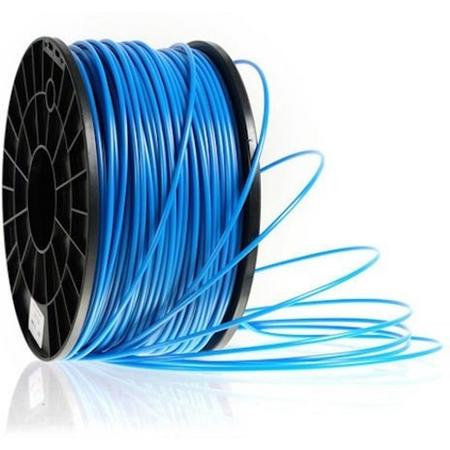 3D ABS filament 1.75mm -1 KG - Blauw