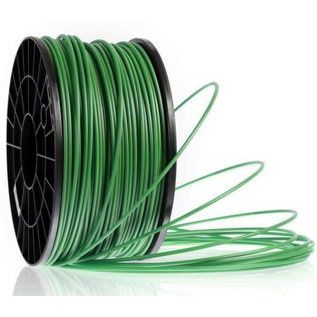 3D ABS filament 1.75mm -1 KG - Forest Green