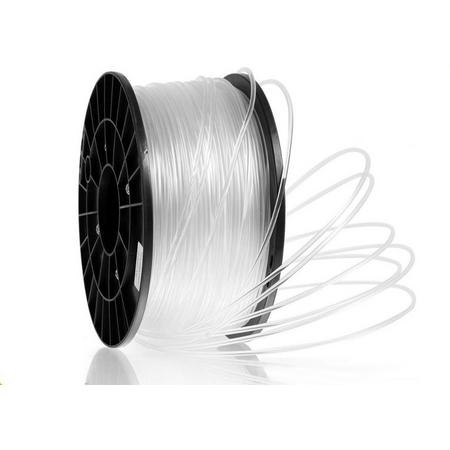 3D ABS filament 1.75mm -1 KG - Naturel