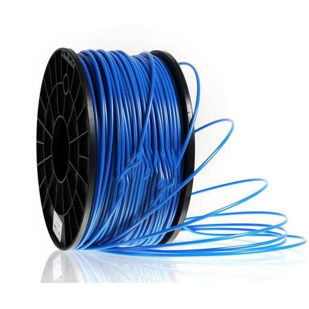 3D ABS filament 1.75mm -1 KG - Navy Blauw