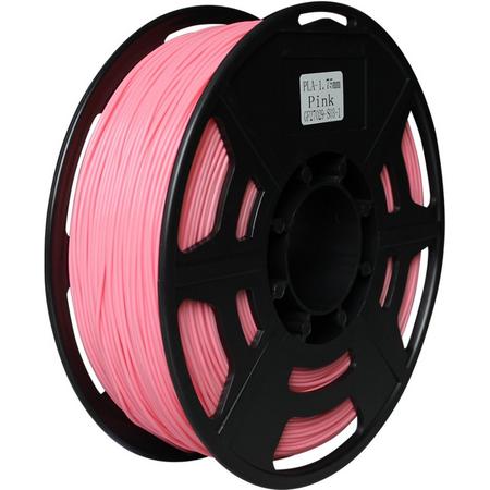 3D ABS filament 1.75mm -1 KG - Roze