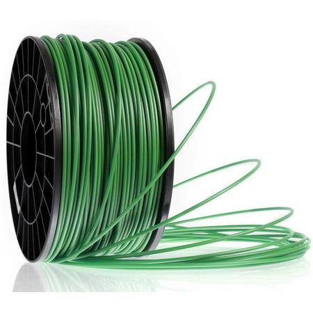 3D PLA filament 1.75mm -1 KG - Forest Green