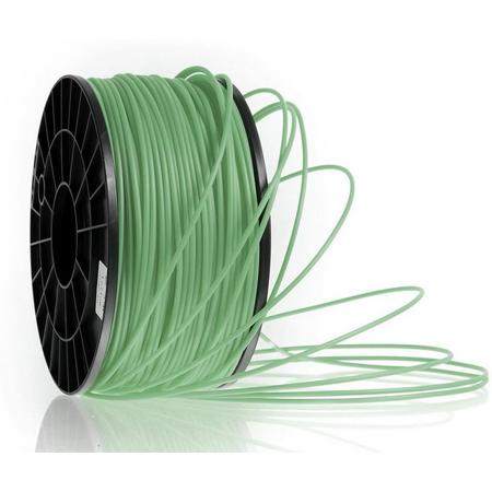 3D PLA filament 1.75mm -1 KG - Kiwi