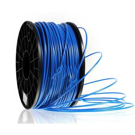 3D PLA filament 1.75mm -1 KG - Navy Blauw