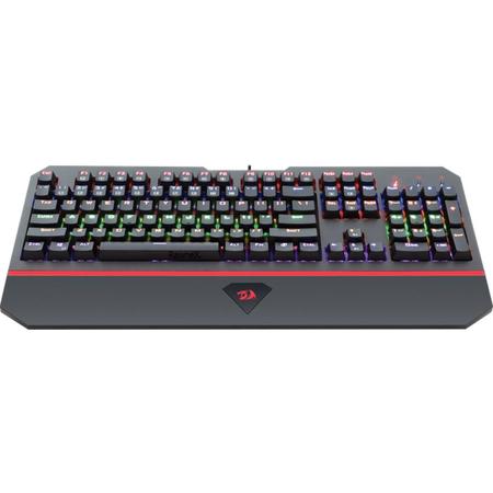 Mechanical Gaming Keyboard Andromeda RGB