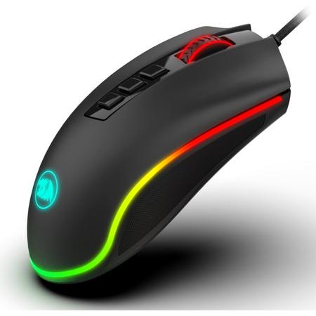 REDRAGON Gaming Mouse Z RGB COBRA