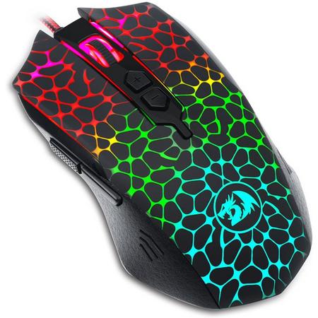 REDRAGON Gaming Mouse Z RGB INQUISITOR