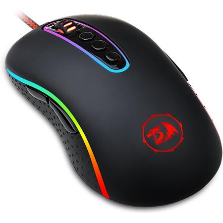 REDRAGON Gaming Mouse Z RGB PHOENIX