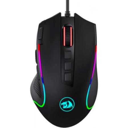 REDRAGON ⭐PREDATOR M612 ⭐ Gaming muis ⭐Snelvuur knop