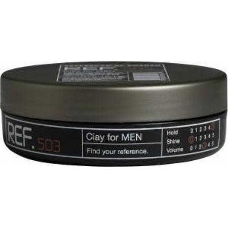 REF 503 Clay for Men 100ml