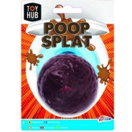 Splat Ball Poop