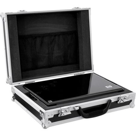 Roadinger LapTop case LC-17  - Voor accessoires