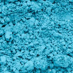 Pigment poeder Blauw 100 gram 7. Turquoise Cobalt