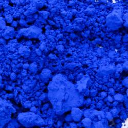 Pigment poeder Blauw 250 gram 3. Bleu Outremer 54