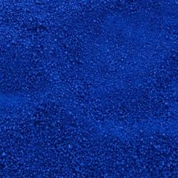 Pigment poeder Blauw 250 gram 6. SP Bleu Cobalt