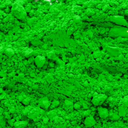 Pigment poeder Groen 250 gram 32. Vert Perroquet