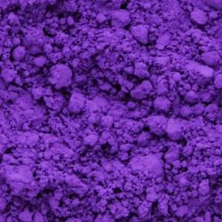Pigment poeder Paars 250 gram 36. Violet Super Laque