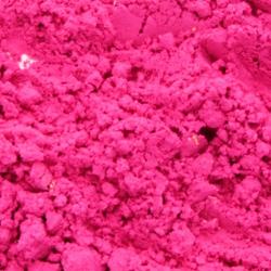 Pigment poeder Roze 100 gram 88. Rose Magenta