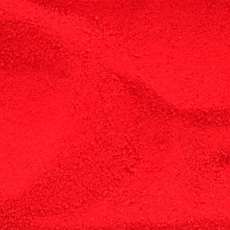 Pigment poeder rood 250 gram - 73. SP Rouge Clair