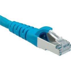 ROLINE 7m Cat.6 S/FTP 7m Cat6 SF/UTP (S-FTP) Blauw netwerkkabel