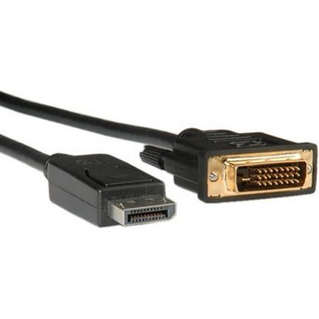 Roline DisplayPort Cable