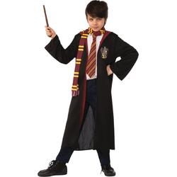 RUBIES FRANCE - Harry Potter kostuum en accessoire set voor kinderen - Kinderkostuums
