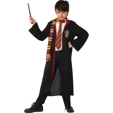 RUBIES FRANCE - Harry Potter kostuum en accessoire set voor kinderen - Kinderkostuums