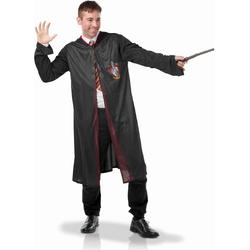 RUBIES FRANCE - Harry Potter kostuum met accessoires voor volwassenen - M / L - Volwassenen kostuums
