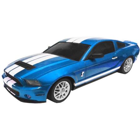 Racetin Ford-Mustang Shelby  - RC Auto