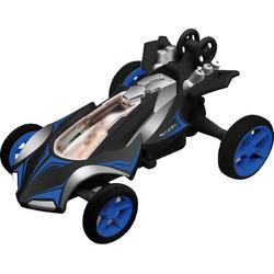 Racetin Micro Stunt - RC Auto - Blauw